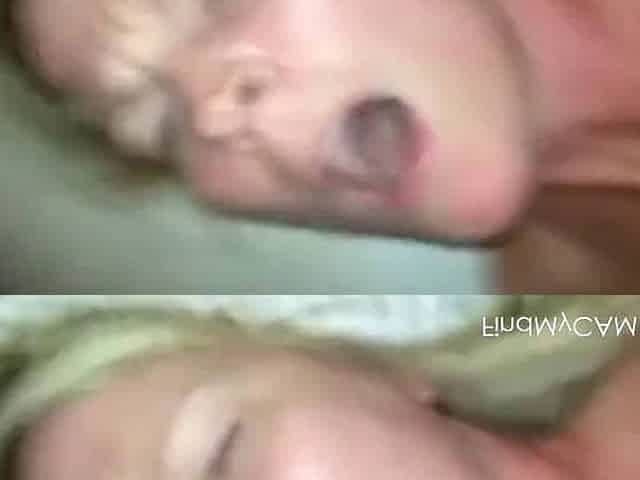 Big Clit Girl POV Close-Up Webcam Sex