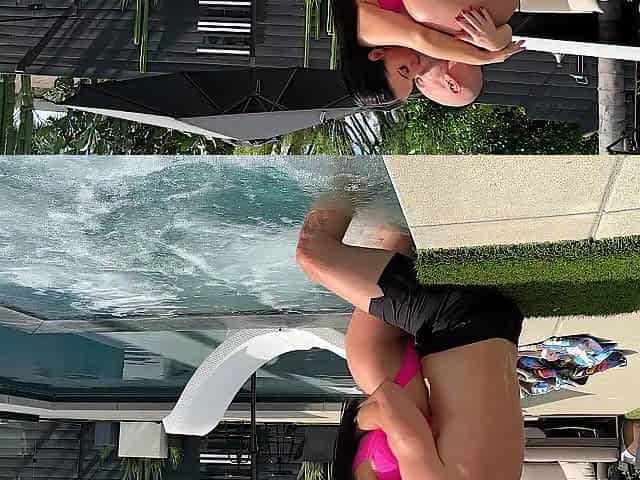 ANGELA WHITE - Johnny Sins Bangs Naturally Breasty Bitch