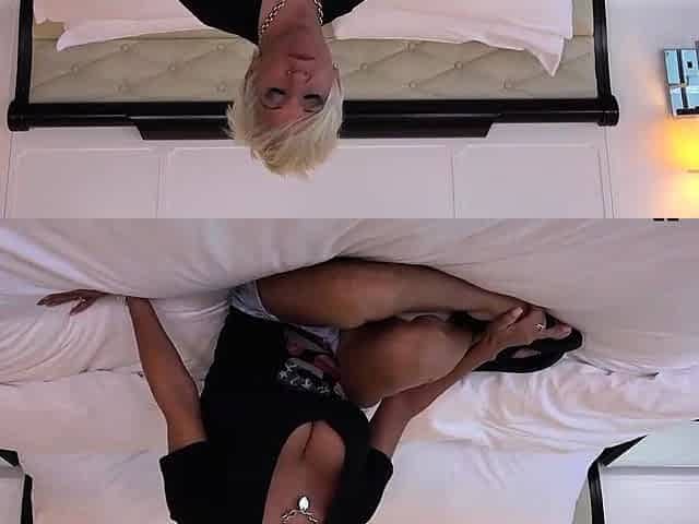 Tit fucked busty brunette blowjob babe sexy pov action