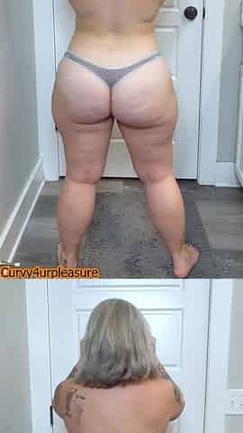 Back by Demand!! Thong Try on 2.0!