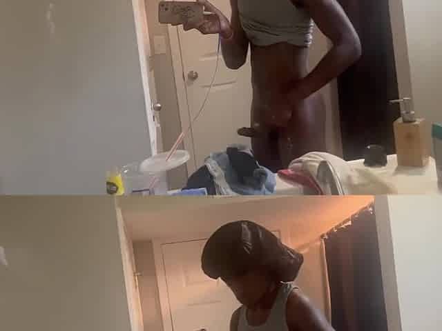 jerk n shower