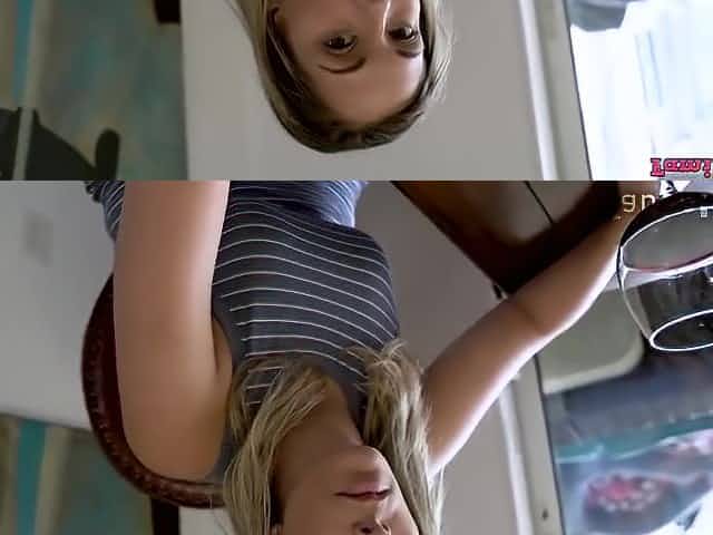 Taboo Relation stepmother to be Naked all the Time