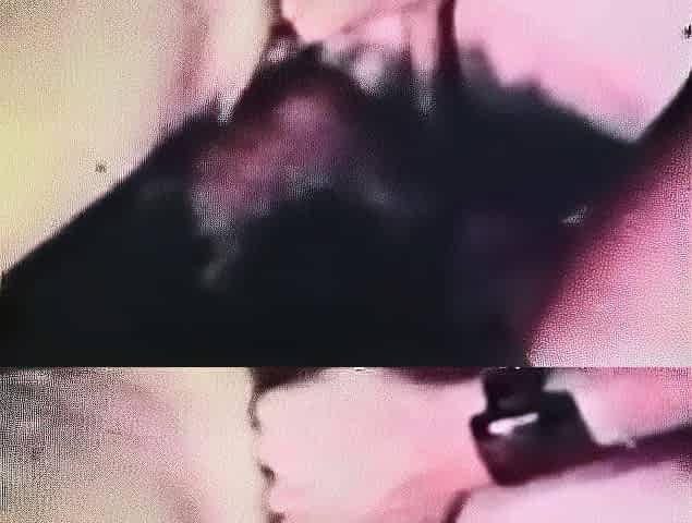 Sexy tattooed chick deepthroas a big cock hardcore