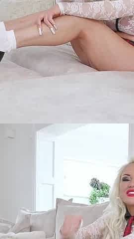 Naughty Jerk off Instructions