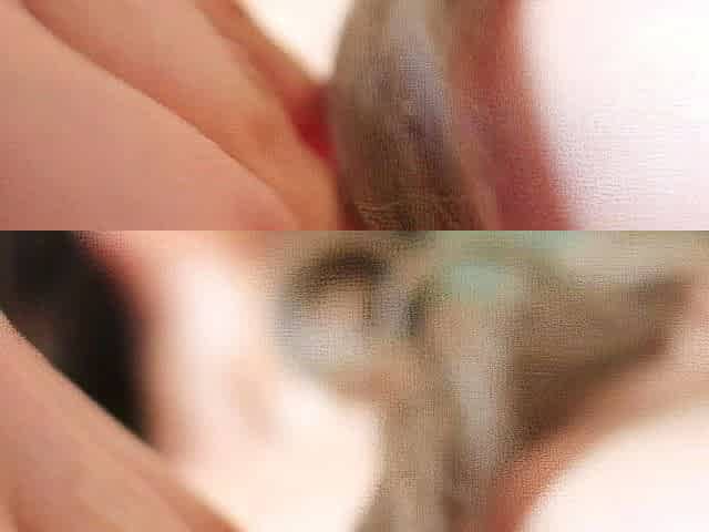 Pulled amateurs close up car sex