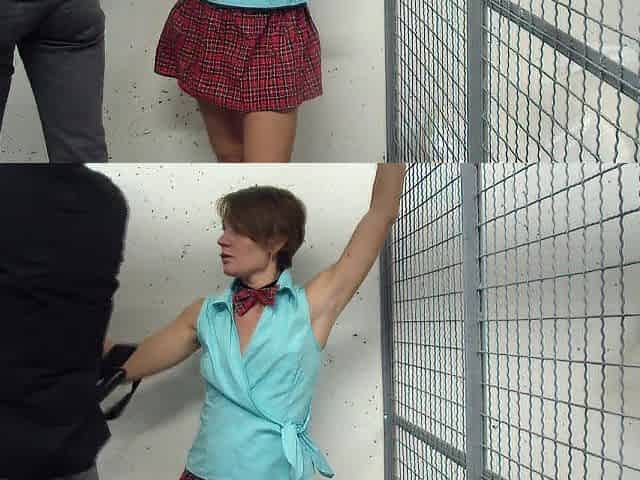 prison bang