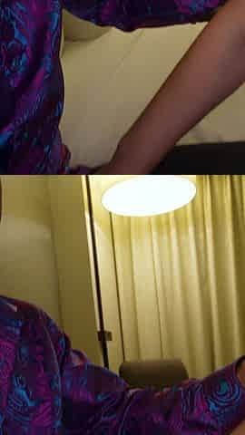 Touchmywife - Horny Blonde Wife Fucks a Douche with a Massive Cock - Elana Bunnz