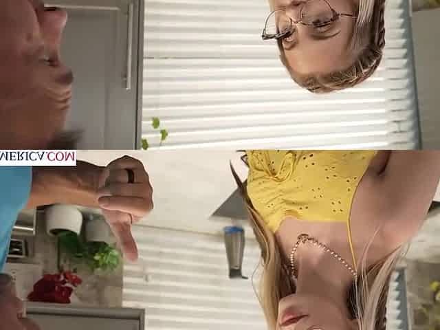 Explicit Kait - Delicious Blowjob Trailer
