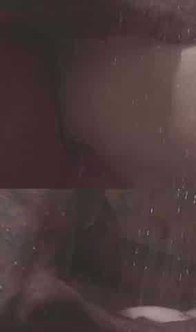 Morning Cardio Shower