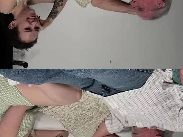 Jackxxxmoore - Old Jack Sure Knows How To Fuck a Tight
