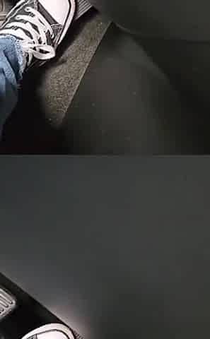 My Converse Get Your Dick Hard