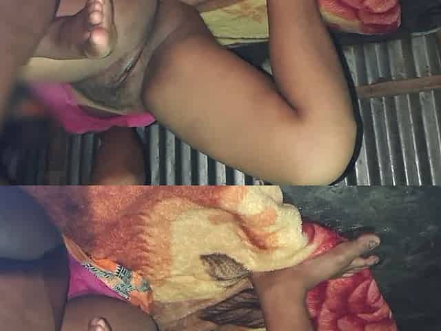 Indian Desi Bhabhi