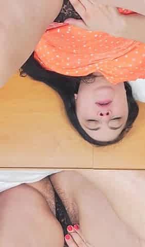 My Hairy Pussy Loves BBC