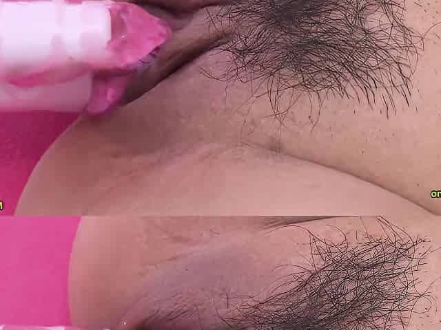Shy Asian Young Lady First Porn Video