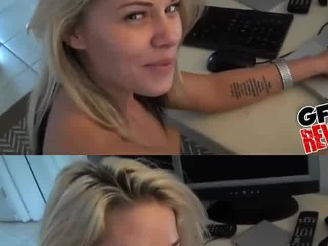 Jessa Rhodes - Blowjob Clip