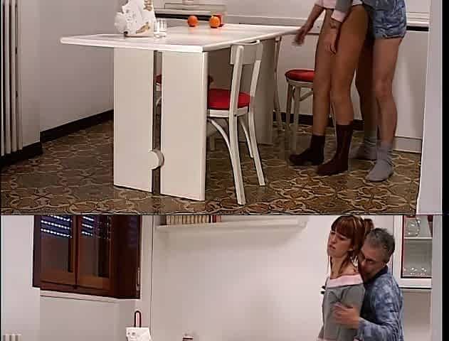 Storie Di Una Cougar In Calore (full Movie)