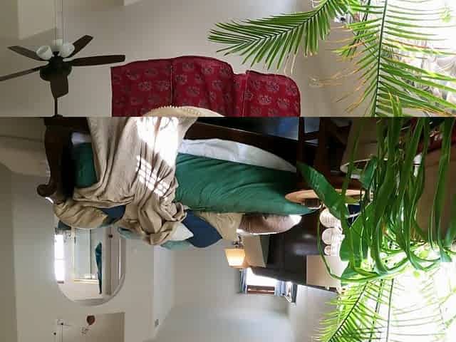 Stepmom Fucks Stepson So They Can Share A Bed On Vacation