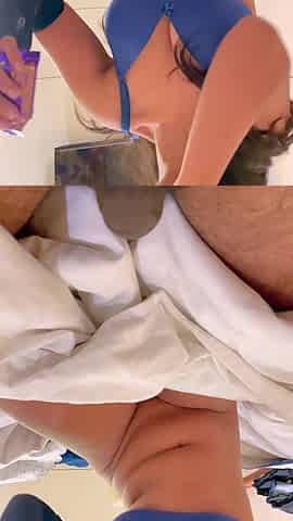 Chocolate Lagakar Chata Poora Lund or Choose Gayi Sara Maal She Loves to Do Blowjob and Sucking Thick Dick in Hindi Audio