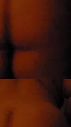 Showing off & Shaking My Big Ass