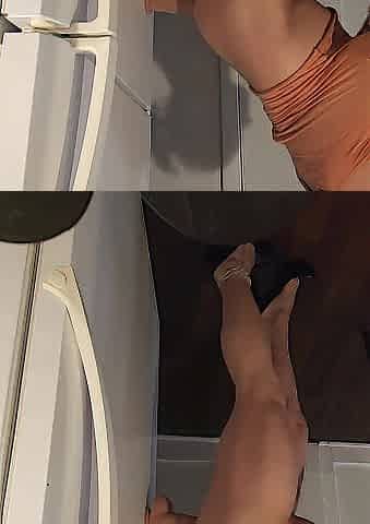 10inch Anal Vibrator