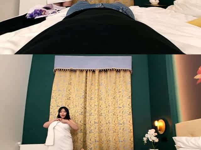 Curvy Japanese Babe Mion Hazuki Cum On My Dick