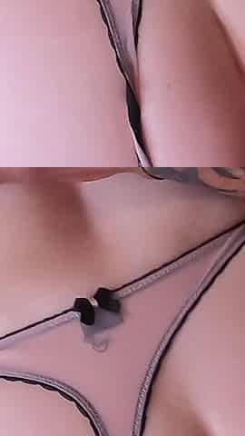 Wife's Interracial Sex Filmed POV 2