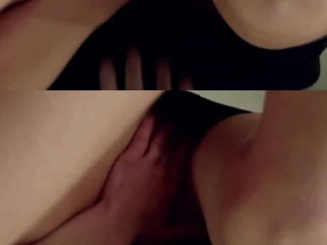 Anna Simone Passionate Encounter