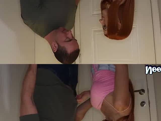 Heather Hart And Heather Red In Hot Redhead Milf Fucked Hard