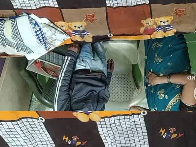 Indian Hot Desi Couple and Is Gone Today
