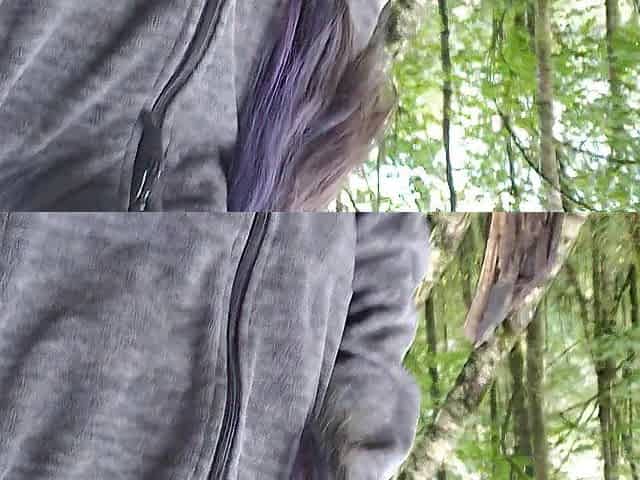Goth Bottom
