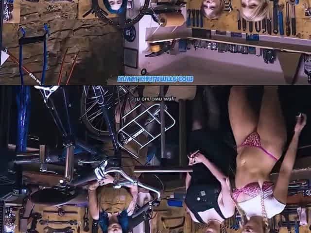 Shaggy Valentine Baxton And Khalamite - Hairy Porn