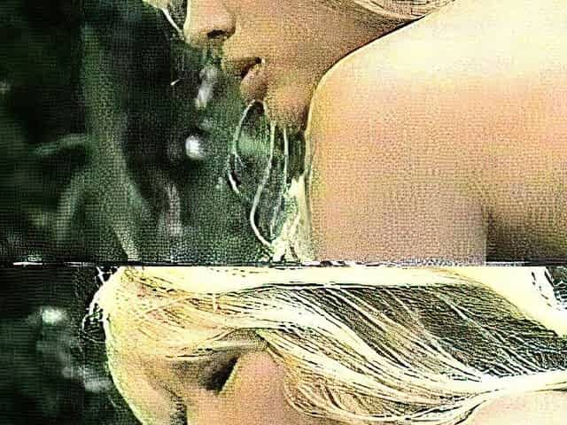 Amateur Blonde Blowjob Anal Fuck