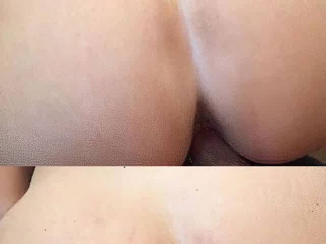 Amateur close up ass fuck