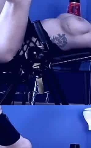 Big Tits Goth Chick Vampire Fucked