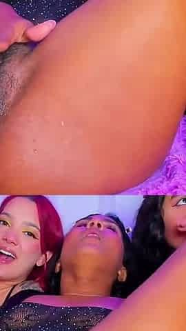 It Wasn't Quick... It Was Intense. I Masturbated for 20 Minutes Straight