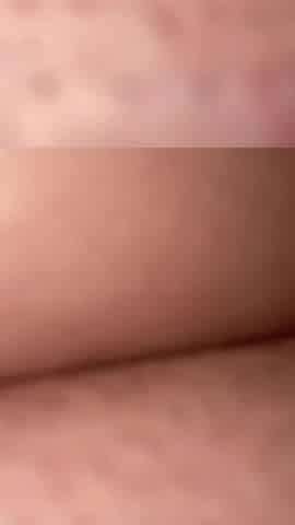 Creamy Pussy