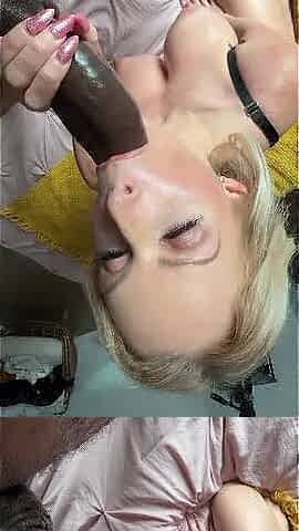 Cheating Wife Has Twat Stretched Out By Thick BBC
