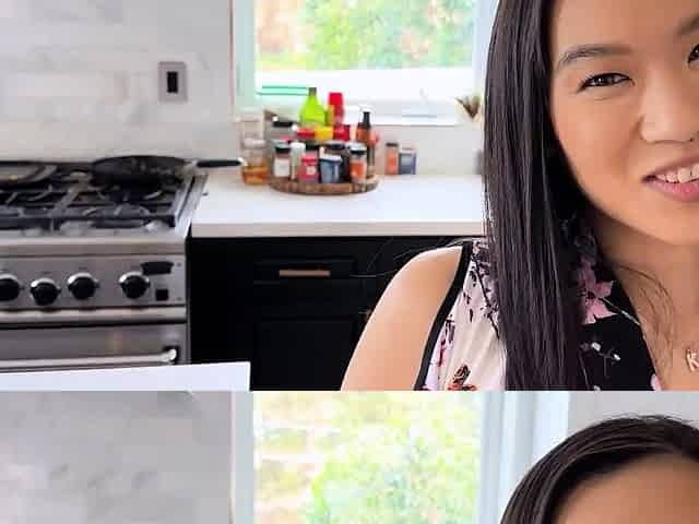 HouseHumpers My Wife Convinces Hot Asian Real Estate Agent