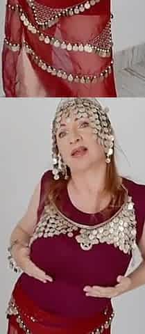 Do you want to fuck Oriental princess? I am here for you: dancing, striptease, play with big dildo in different positions