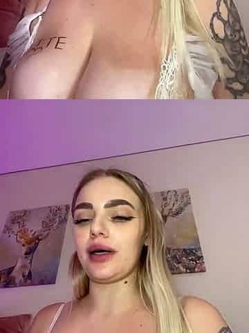 Webcam Beauty
