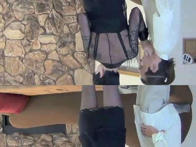 Ass rimming lesbians lick pussy and fingering in hd