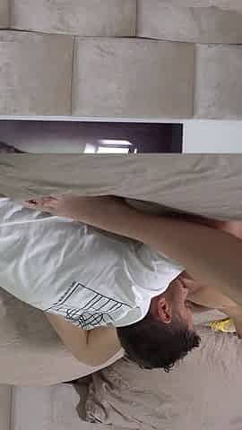 Soul Extraction - Petite 18yo Teen Loses Her Mind - Matty Mila Perez