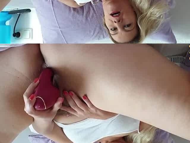 Fuck Me I Just Came!