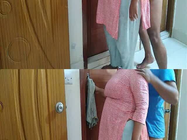 Big Ass & Huge Boobs Fucking & Cum