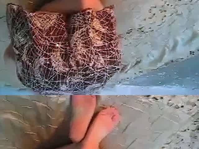 Middle Eastern MILF