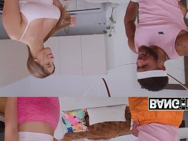 Lustful for Anal