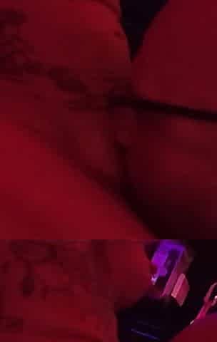 Our Kinky Playroom!