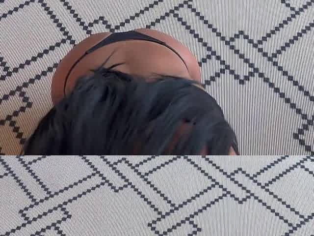 Bootylicious!! Breasty with Ideal Body Rides a Knob to get Overspread in Cum