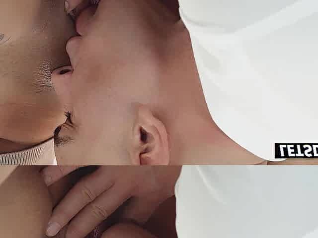 Small 18yo Capri Lmonde Gets Her Constricted Booty Drilled Unfathomable - LETSDOEIT