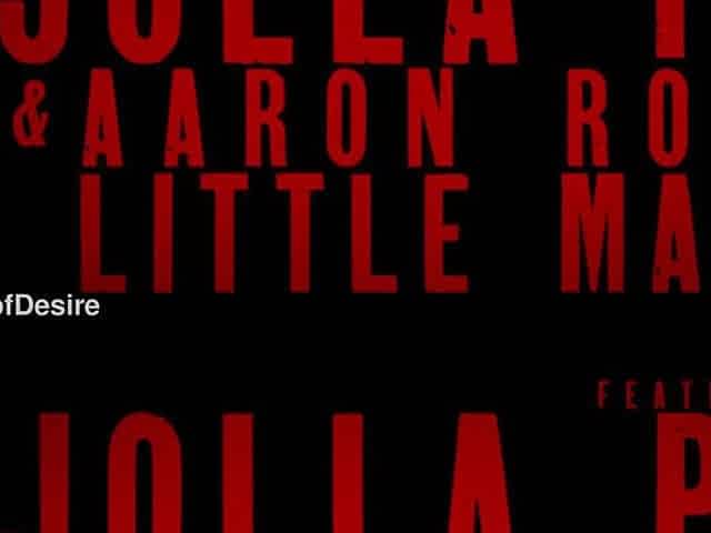 LASTLY!!!! JOLLA PR GETS THAT BBC DP THAT BABE'S DREAMED OF...